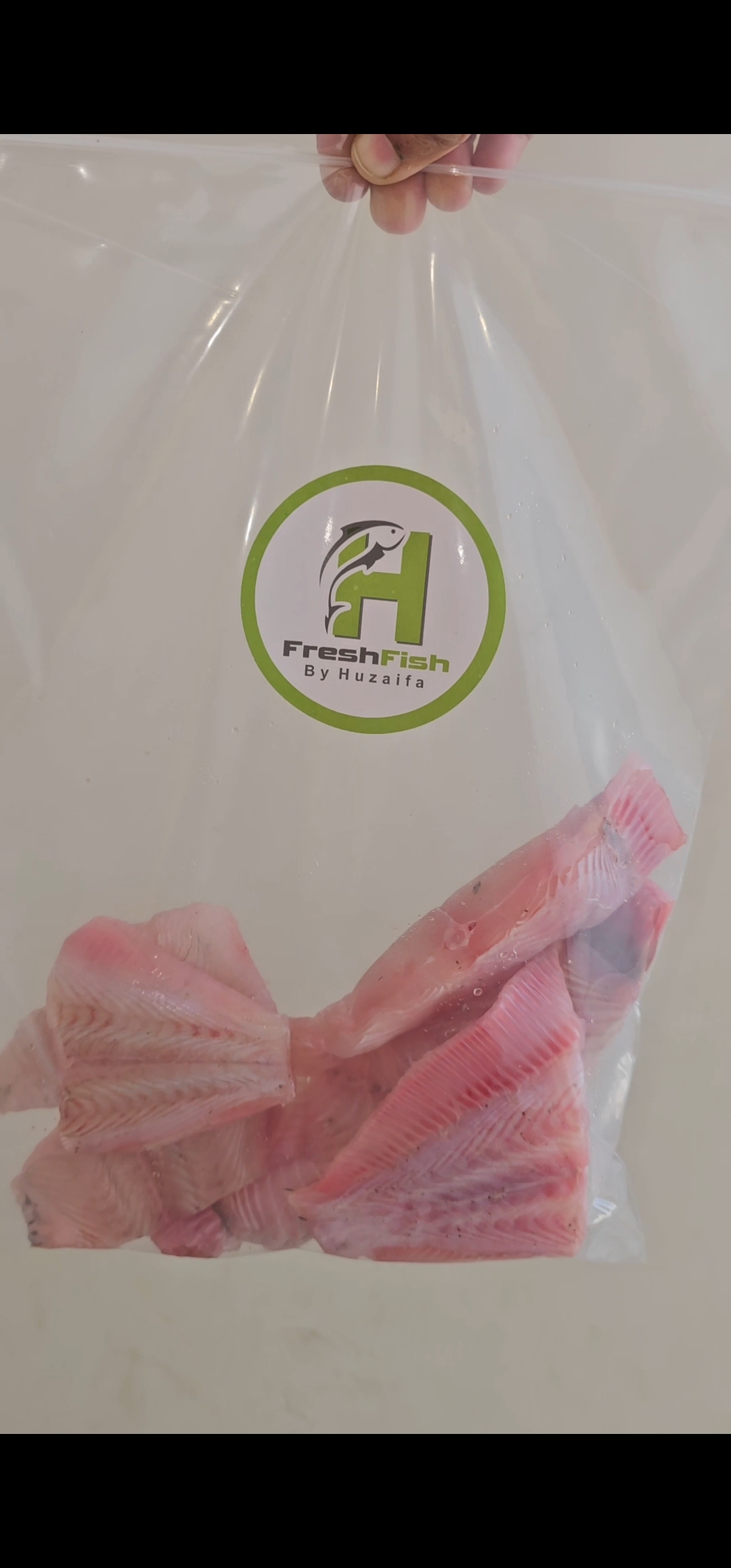 Premium Raw Seafood Quality 2