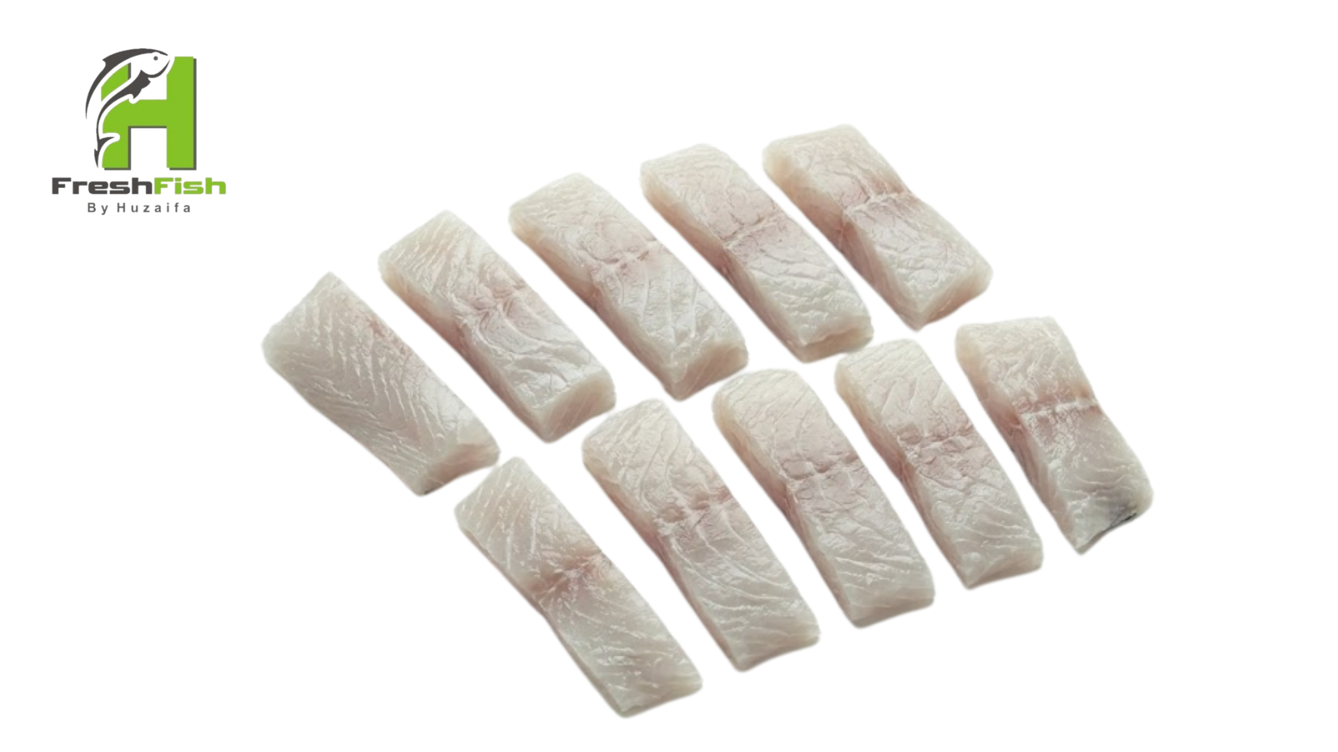 Boneless Fingers