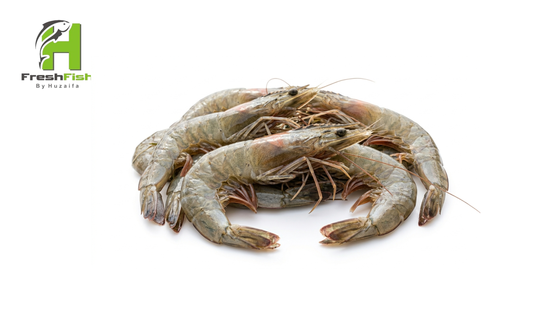 Whole Prawn